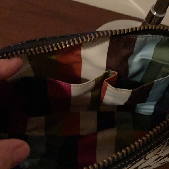 Coach purse - Picture 10 of 15